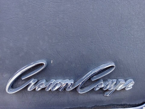 1967 Chrysler Imperial