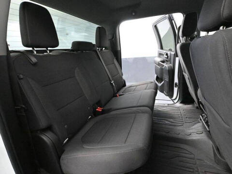 2023 GMC Sierra 3500HD