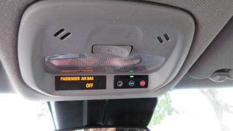 2021 Chevrolet Spark 2LT CVT