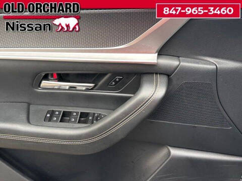 2024 Mazda CX-90 Plug-in Hybrid Premium Plus