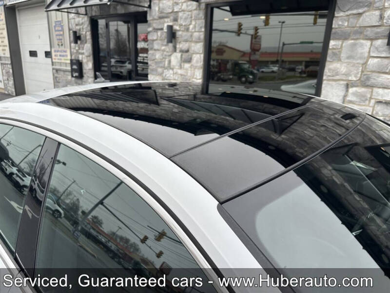 2024 Audi A5 Sportback quattro S line Prem Plus 45 TFSI