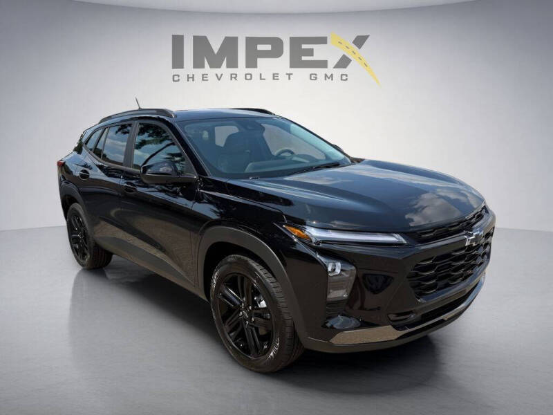 2026 Chevrolet Trax Activ - Photo 7