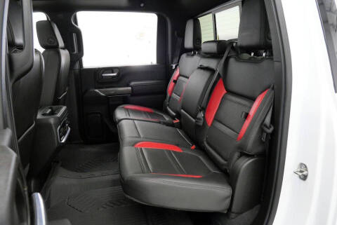 2020 GMC Sierra 2500HD