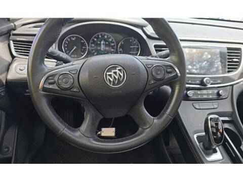 2017 Buick LaCrosse Essence