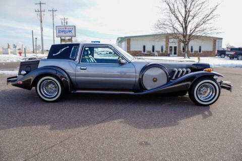 1985 Ford Mustang LX