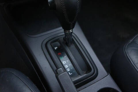 2001 Hyundai Elantra GT