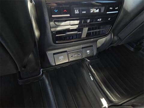 2023 Acura MDX SH-AWD w/Advance