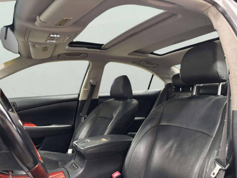 2008 Lexus ES 350