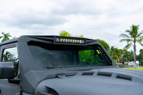 2023 Jeep Gladiator Sport S