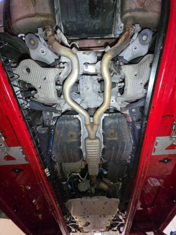 2020 Land Rover Range Rover Sport HSE