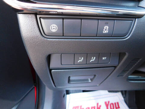 2019 Mazda Mazda3 Hatchback Preferred