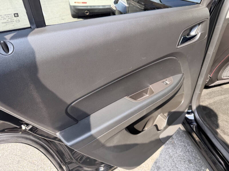 2015 GMC Terrain SLT-2