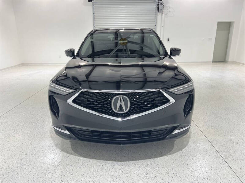 2023 Acura MDX SH-AWD