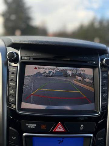 2014 Hyundai Elantra GT