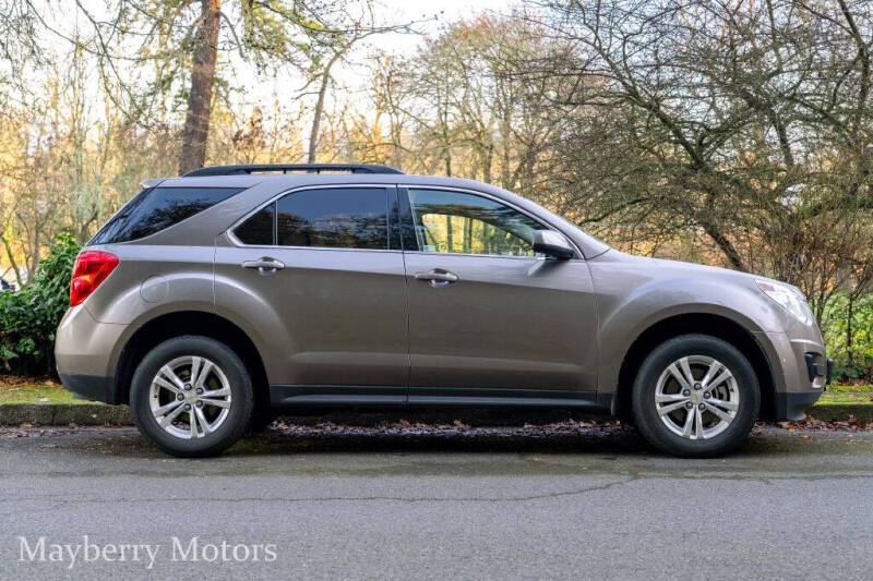 2011 Chevrolet Equinox LT