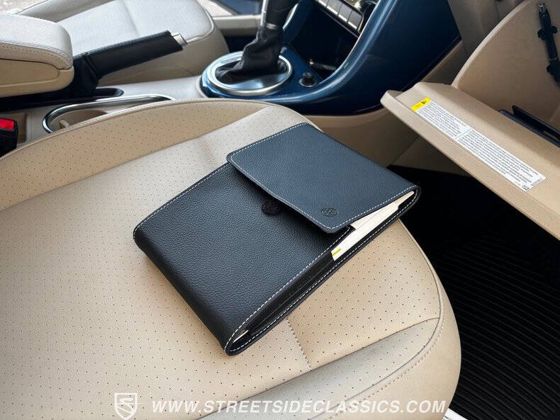 2019 Volkswagen Beetle Convertible