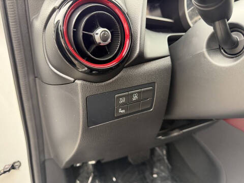 2016 Mazda CX-3 Touring