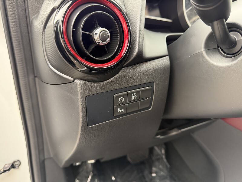 2016 Mazda CX-3 Touring
