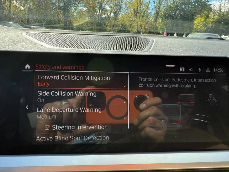 2019 BMW 3 Series 330i