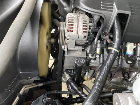 2011 GMC Sierra 2500HD SLE