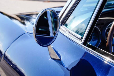 1964 Chevrolet Corvette