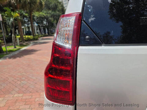 2013 Lexus GX 460