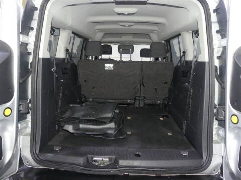 2015 Ford Transit Connect XLT