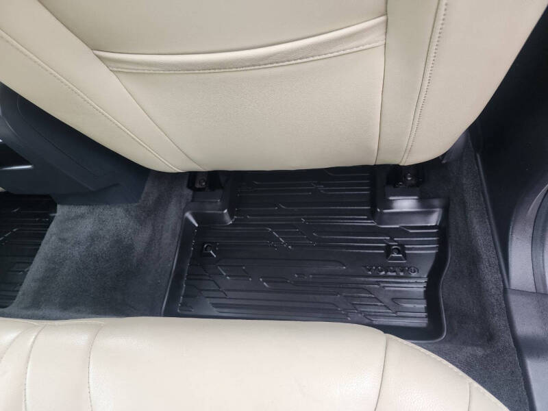 2017 Volvo V60 T5 Premier