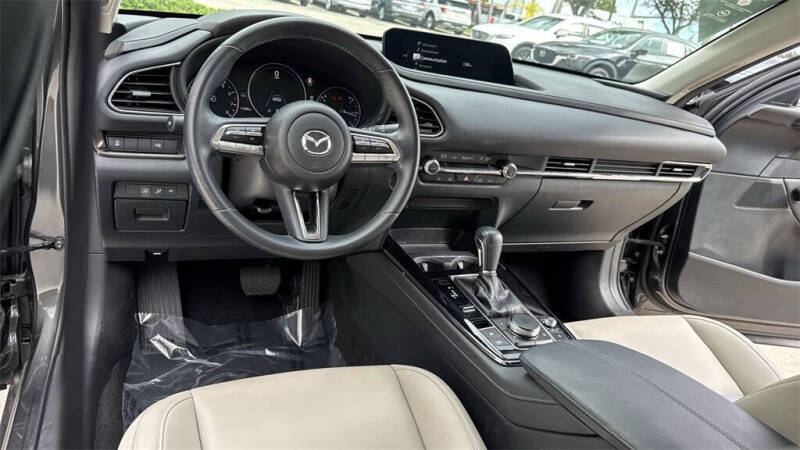 2023 Mazda CX-30 2.5 S Preferred