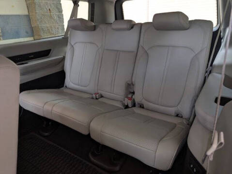 2024 Jeep Wagoneer L
