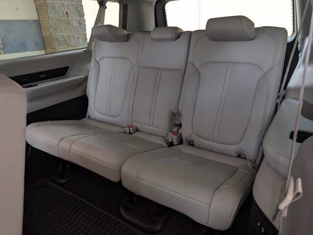 2024 Jeep Wagoneer L