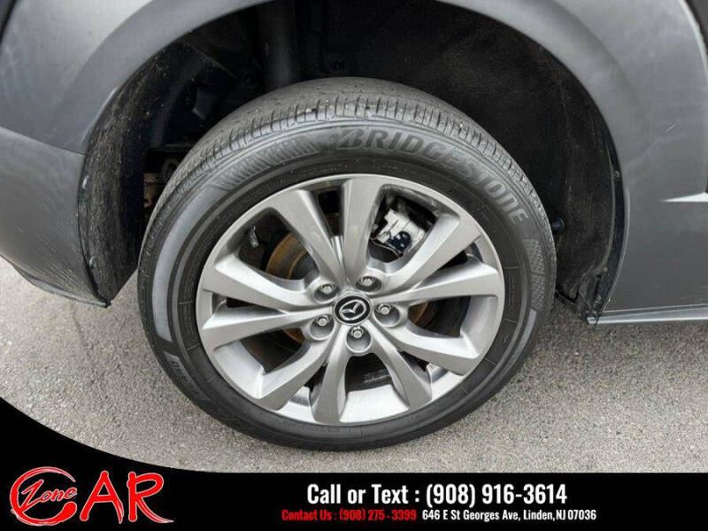 2023 Mazda CX-30 2.5 S Select