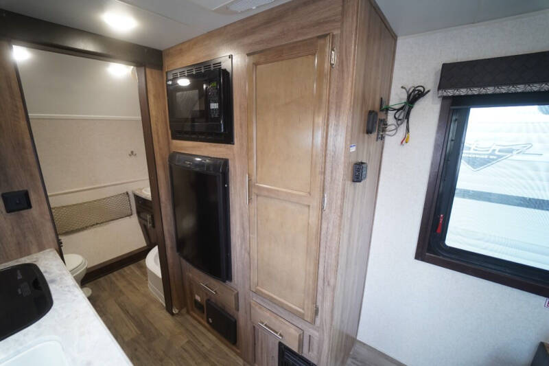 2019 Jayco Hummingbird