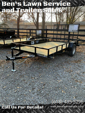 2021 Doolittle RS77X123K