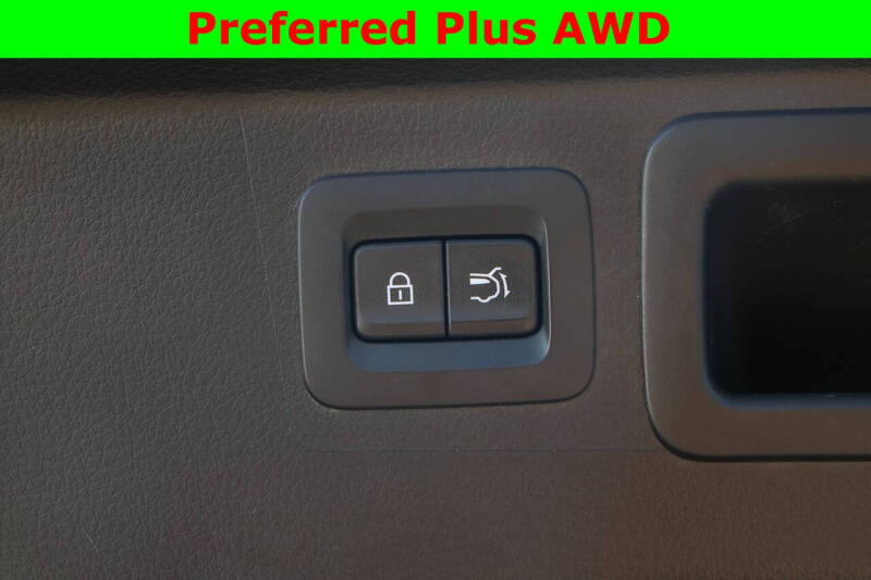 2023 Mazda CX-50 2.5 S Preferred Plus