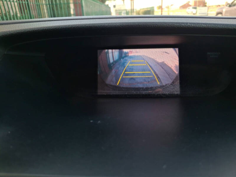 2012 Honda CR-V EX-L w/DVD