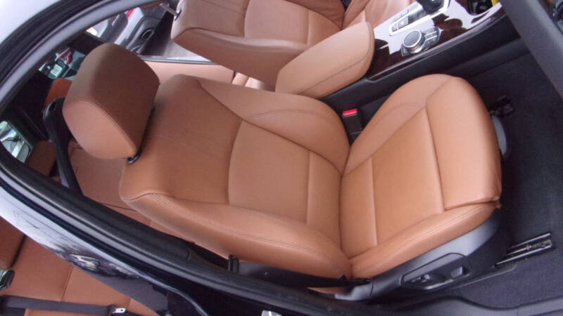 2017 BMW X3 xDrive35i