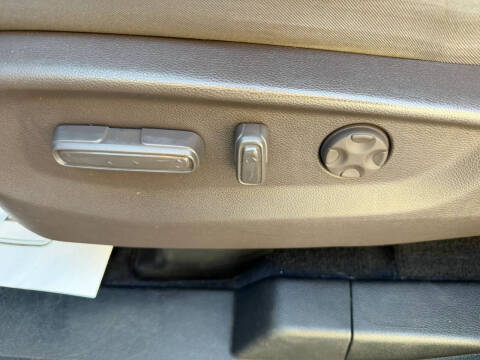2018 Honda Odyssey EX