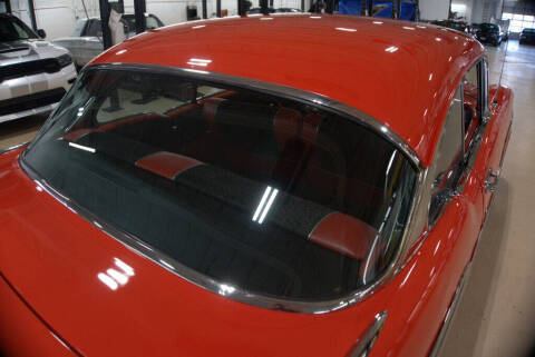 1957 Chevrolet Bel Air