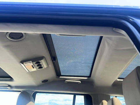 2011 Land Rover LR4