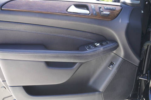 2015 Mercedes-Benz M-Class ML 350