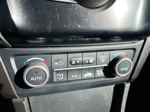 2018 Acura ILX w/Special Edition