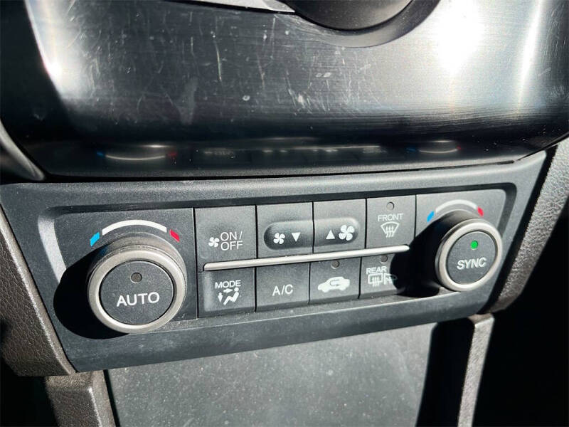 2018 Acura ILX w/Special Edition