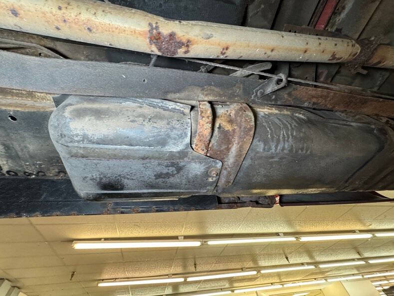 1973 Chevrolet C/K 10 Series