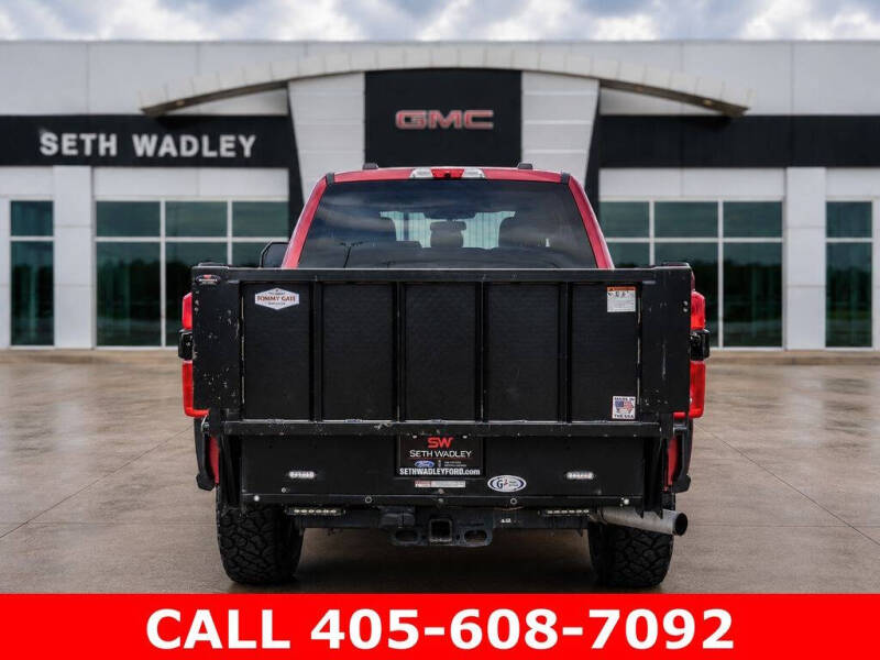 2023 Ford F-250 Super Duty