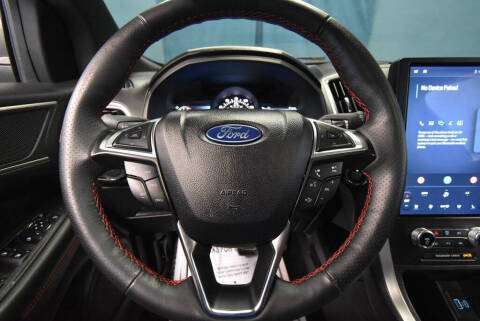 2024 Ford Edge ST-Line