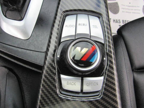 2014 BMW 4 Series 428i