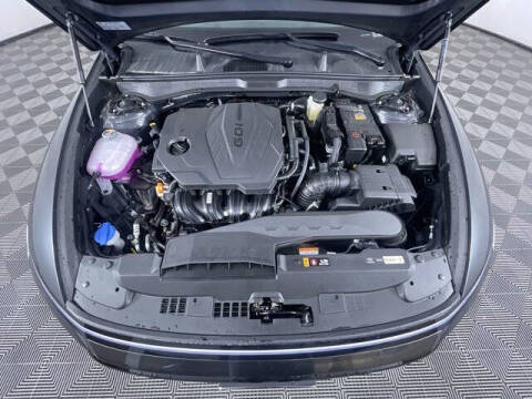2026 Hyundai Sonata