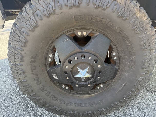 2008 Dodge Ram 3500 Laramie