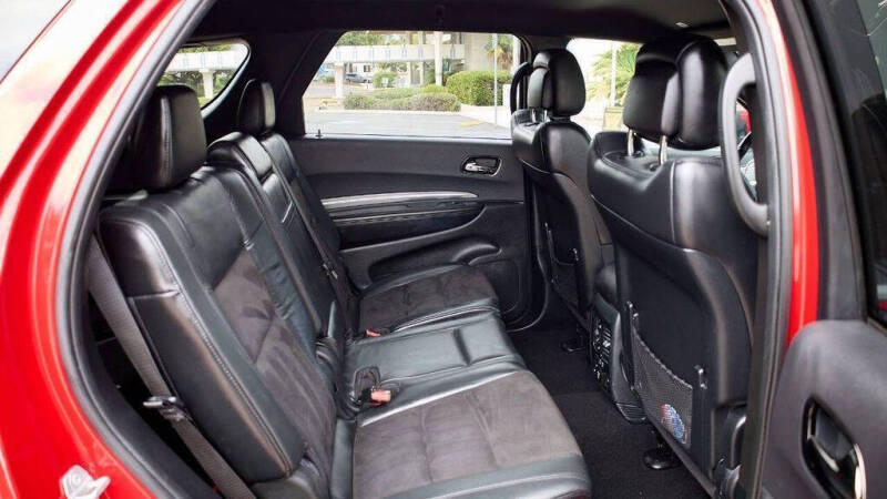 2020 Dodge Durango GT Plus